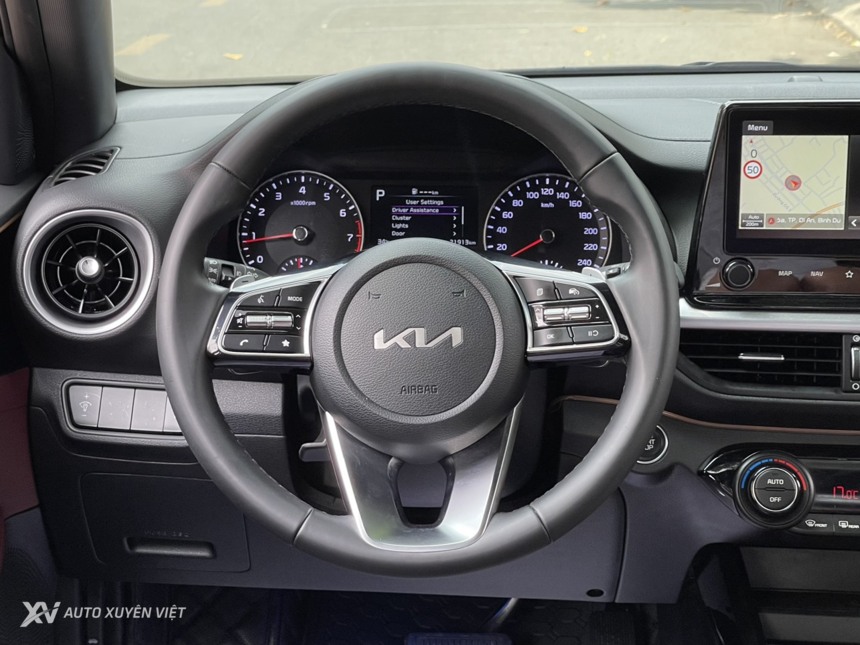 Kia K3 1.6AT Premium 2021