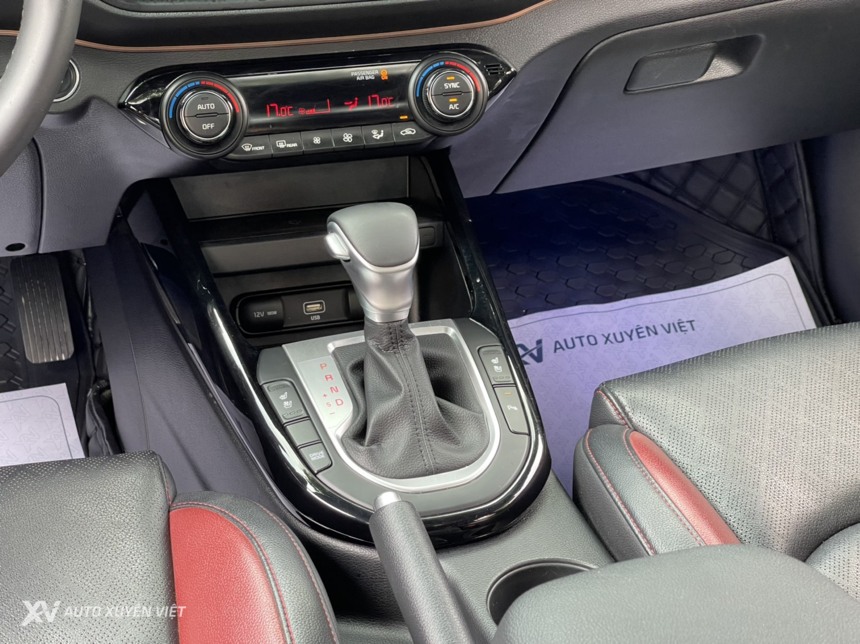 Kia K3 1.6AT Premium 2021