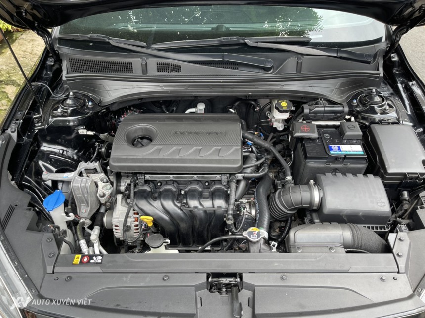 Kia K3 1.6AT Premium 2021