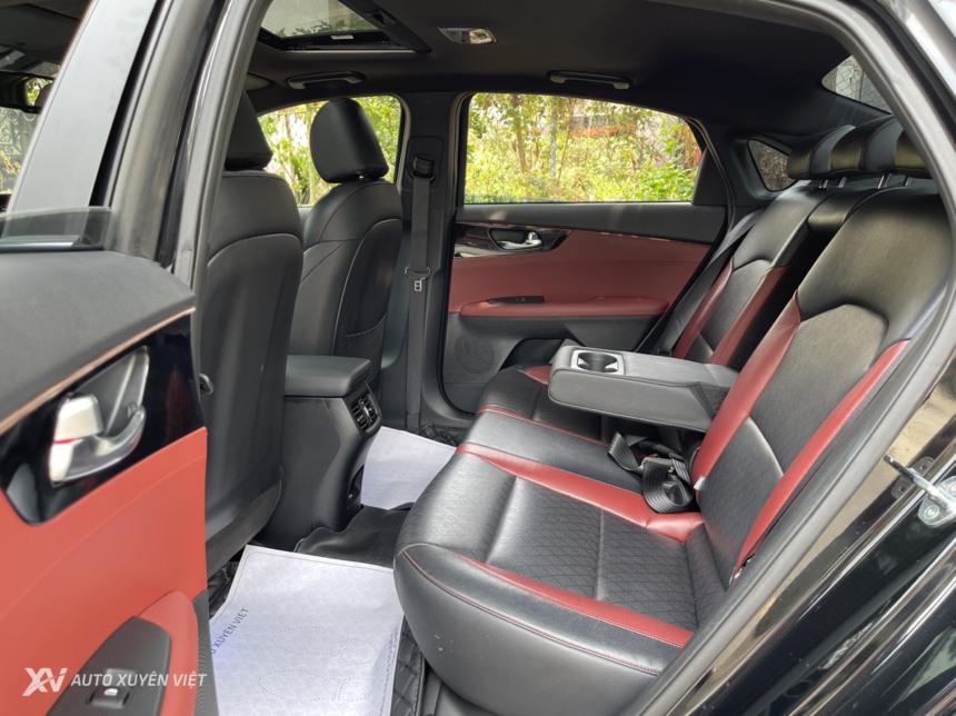 Kia K3 1.6AT Premium 2021