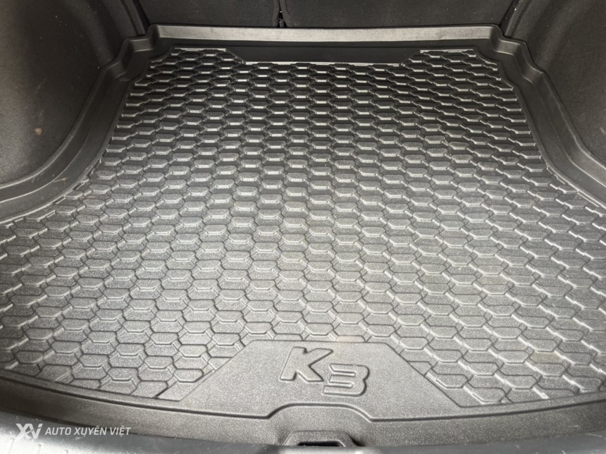 Kia K3 1.6AT Premium 2021