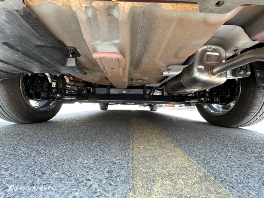 Hyundai i10 Sedan 1.2AT 2022