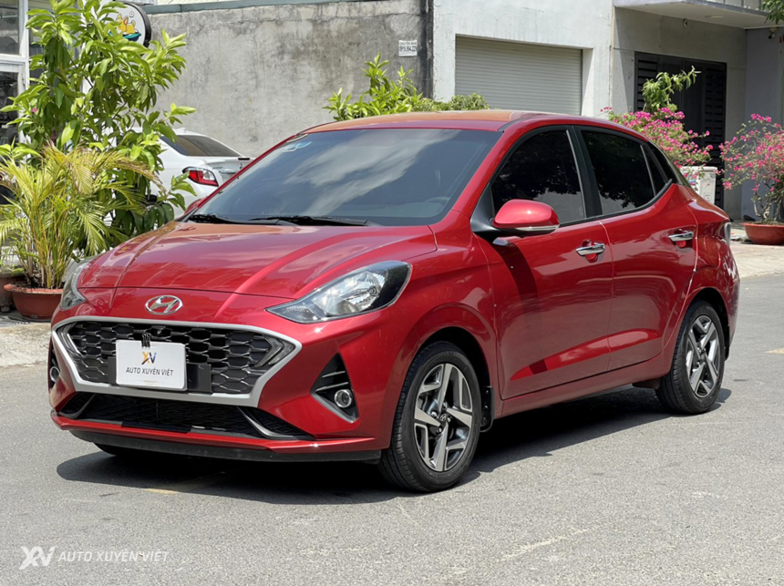 Hyundai i10 Sedan 1.2AT 2022