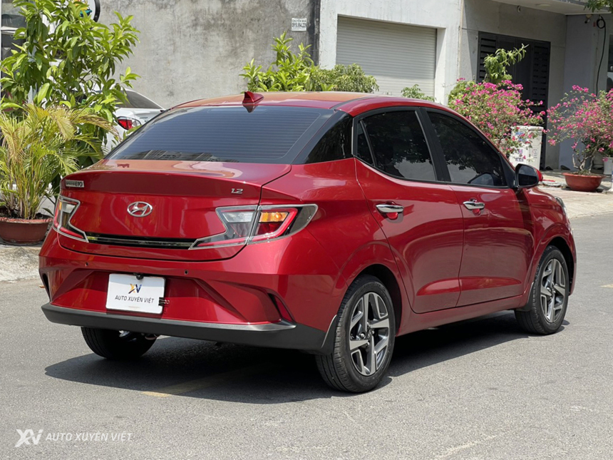 Hyundai i10 Sedan 1.2AT 2022