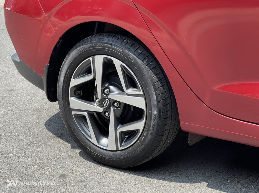 Hyundai i10 Sedan 1.2AT 2022