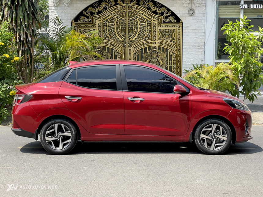 Hyundai i10 Sedan 1.2AT 2022