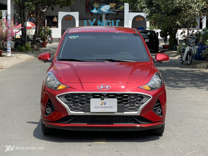 Hyundai i10 Sedan 1.2AT 2022