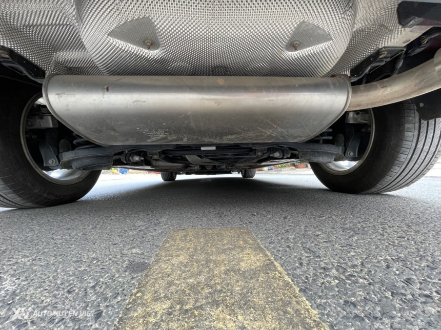 Ford Focus Hatchback 1.5 Ecoboost 2017 Ford Focus Hatchback 1.5 Ecoboost 2017