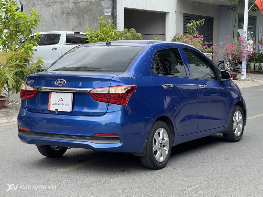 Hyundai i10 Sedan 1.2AT 2020 Hyundai i10 Sedan 1.2AT 2020