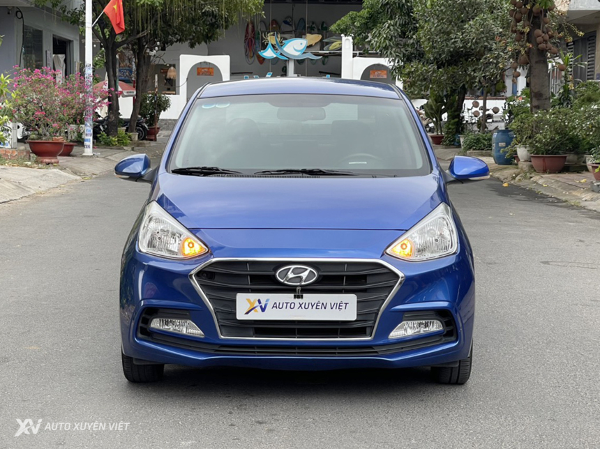 Hyundai i10 Sedan 1.2AT 2020 Hyundai i10 Sedan 1.2AT 2020