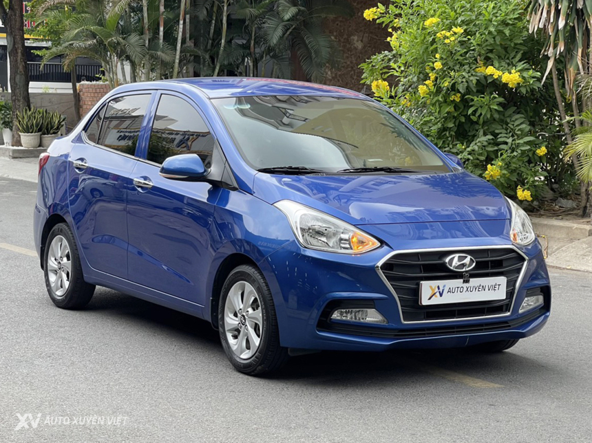 Hyundai i10 Sedan 1.2AT 2020 Hyundai i10 Sedan 1.2AT 2020