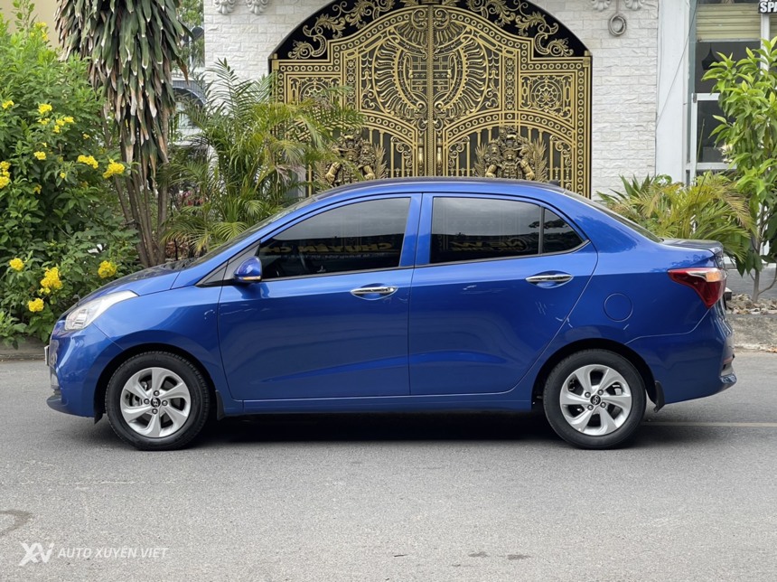 Hyundai i10 Sedan 1.2AT 2020 Hyundai i10 Sedan 1.2AT 2020