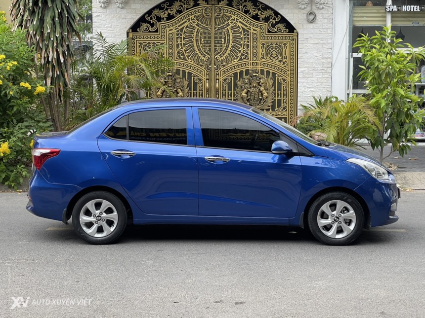 Hyundai i10 Sedan 1.2AT 2020 Hyundai i10 Sedan 1.2AT 2020