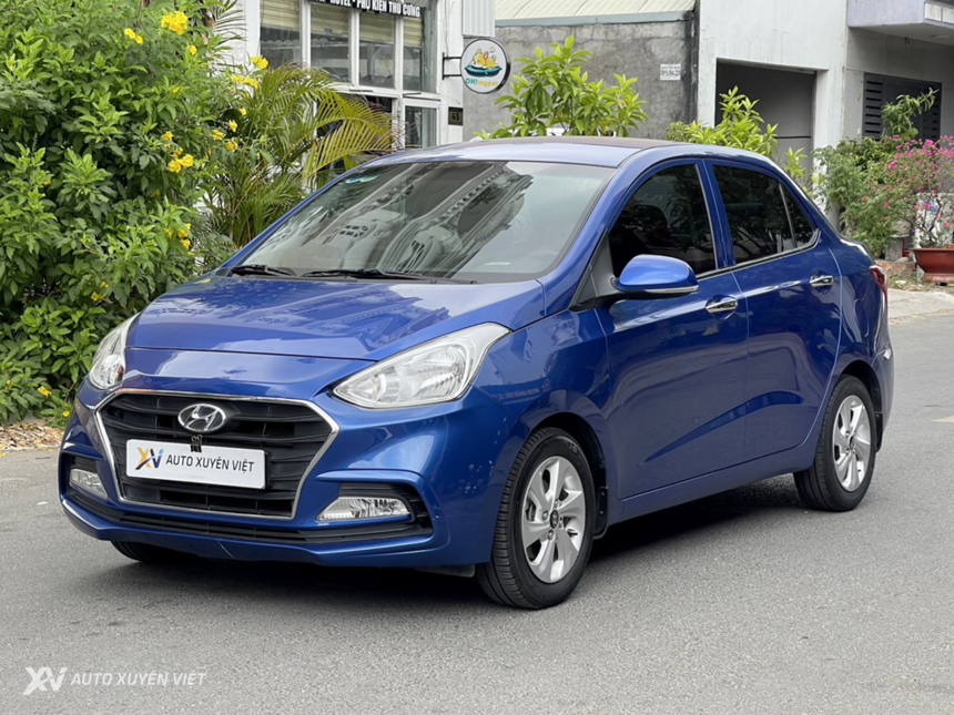 Hyundai i10 Sedan 1.2AT 2020 Hyundai i10 Sedan 1.2AT 2020