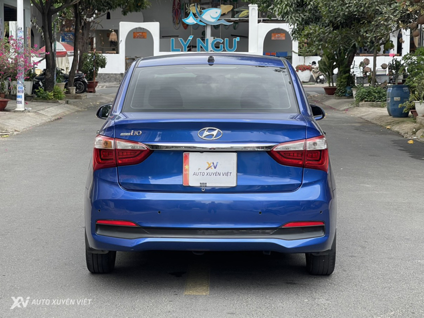 Hyundai i10 Sedan 1.2AT 2020 Hyundai i10 Sedan 1.2AT 2020