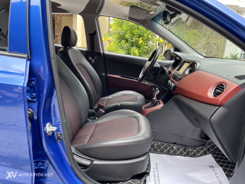 Hyundai i10 Sedan 1.2AT 2020 Hyundai i10 Sedan 1.2AT 2020