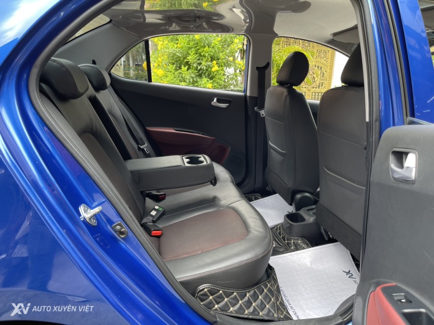 Hyundai i10 Sedan 1.2AT 2020 Hyundai i10 Sedan 1.2AT 2020