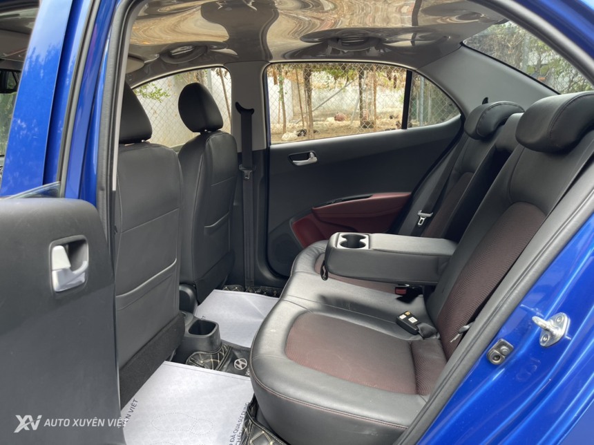 Hyundai i10 Sedan 1.2AT 2020 Hyundai i10 Sedan 1.2AT 2020