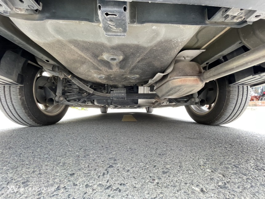 Mazda 2 Sedan 1.5AT 2016