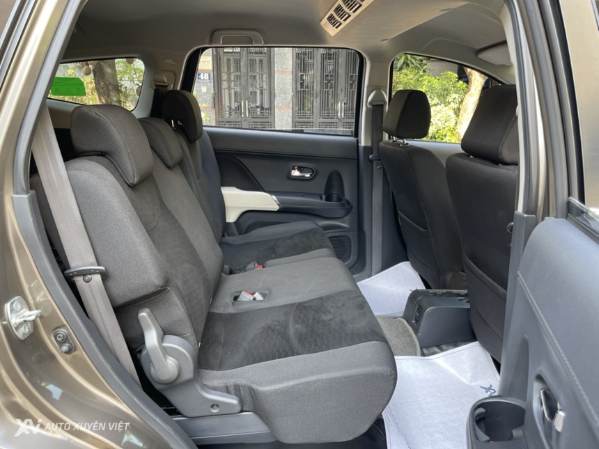 Toyota Rush 1.5S AT 2021