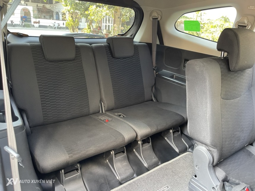 Toyota Rush 1.5S AT 2021