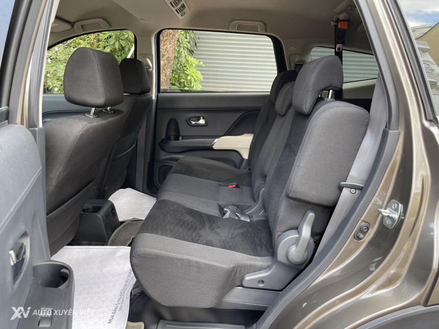 Toyota Rush 1.5S AT 2021