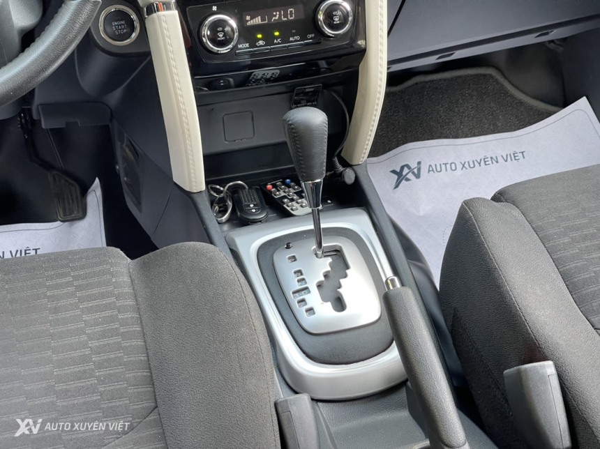 Toyota Rush 1.5S AT 2021