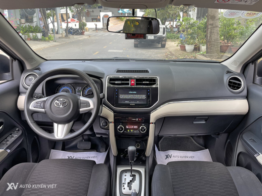 Toyota Rush 1.5S AT 2021