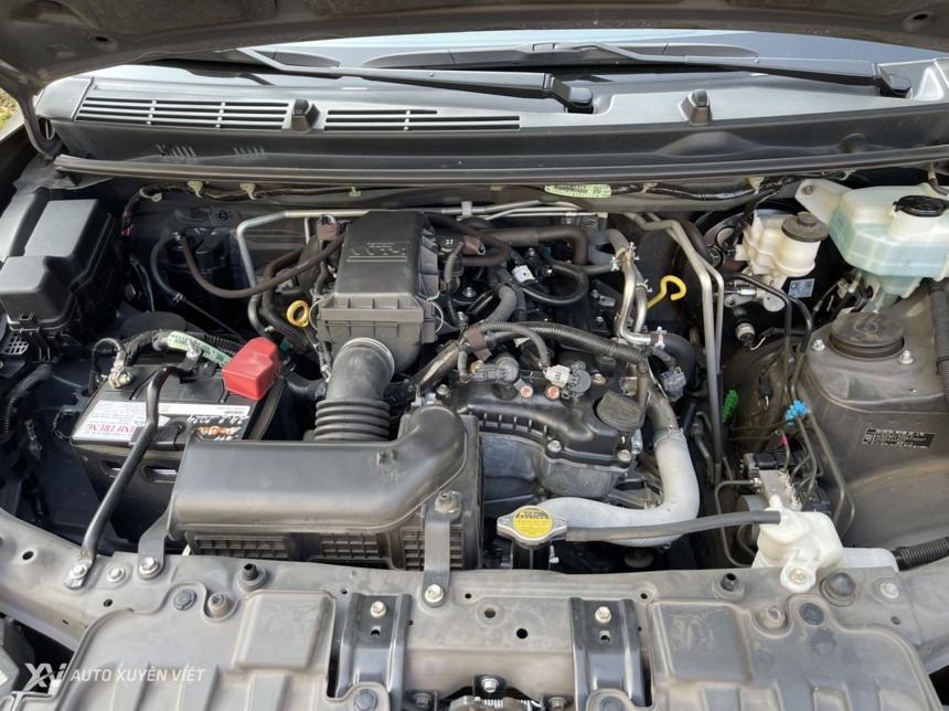 Toyota Rush 1.5S AT 2021