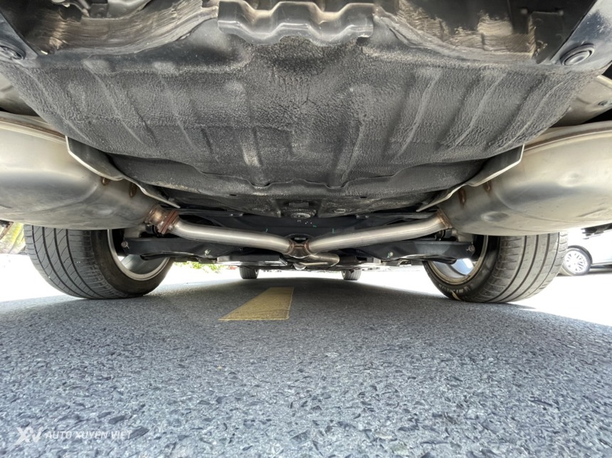 Toyota Rush 1.5S AT 2021