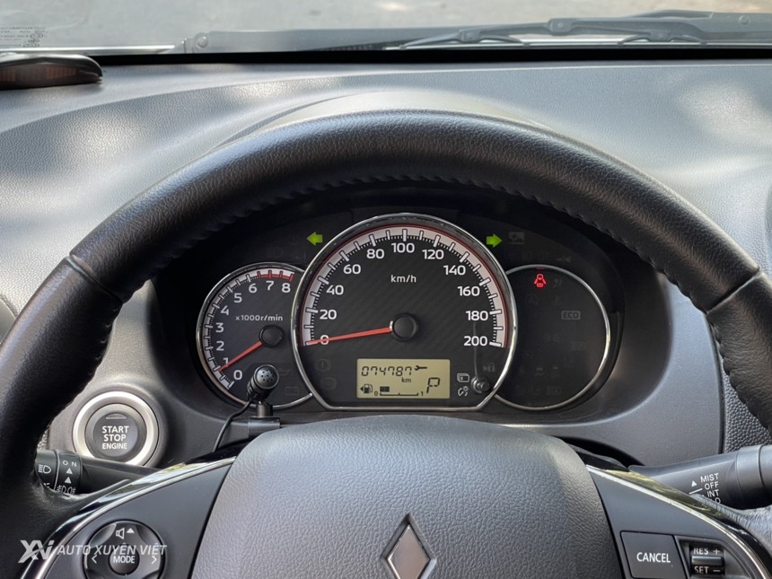 Mitsubishi Attrage 1.2CVT 2020