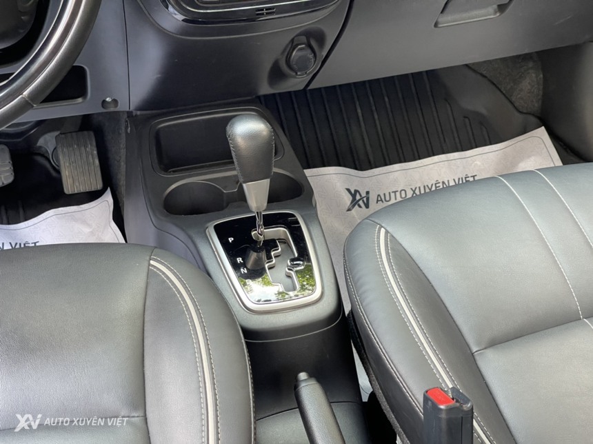 Mitsubishi Attrage 1.2CVT 2020