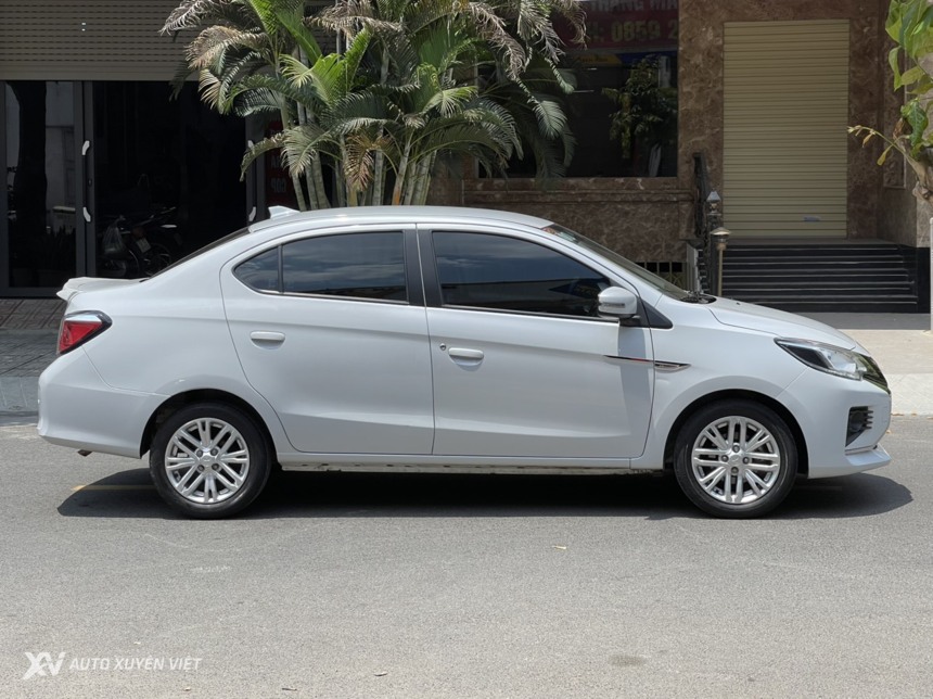 Mitsubishi Attrage 1.2CVT 2020