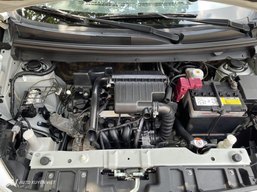 Mitsubishi Attrage 1.2CVT 2020