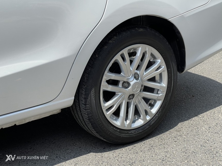 Mitsubishi Attrage 1.2CVT 2020