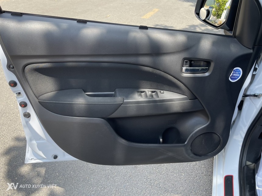 Mitsubishi Attrage 1.2CVT 2020