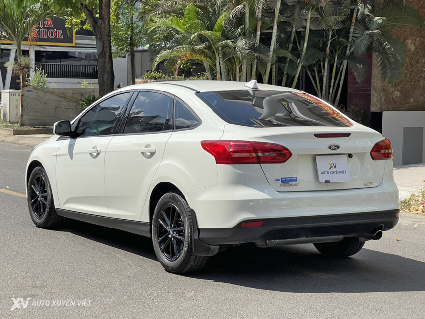 Ford Focus Trend 1.5 Ecoboost 2019