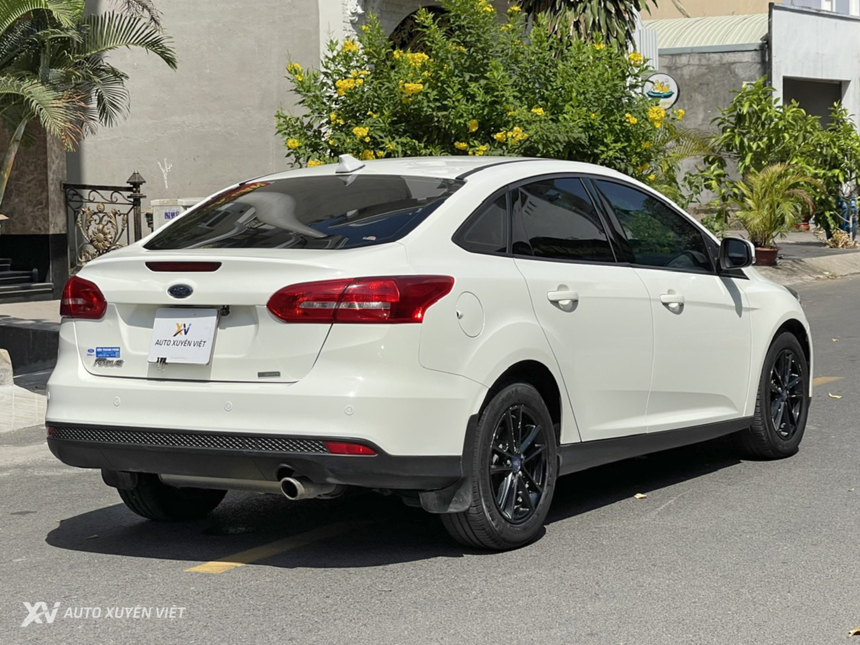 Ford Focus Trend 1.5 Ecoboost 2019