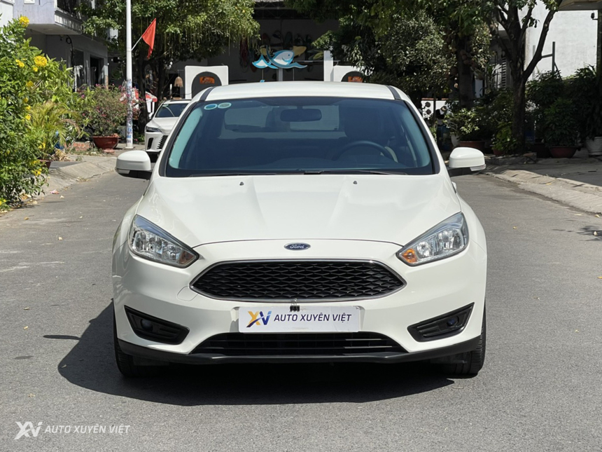 Ford Focus Trend 1.5 Ecoboost 2019