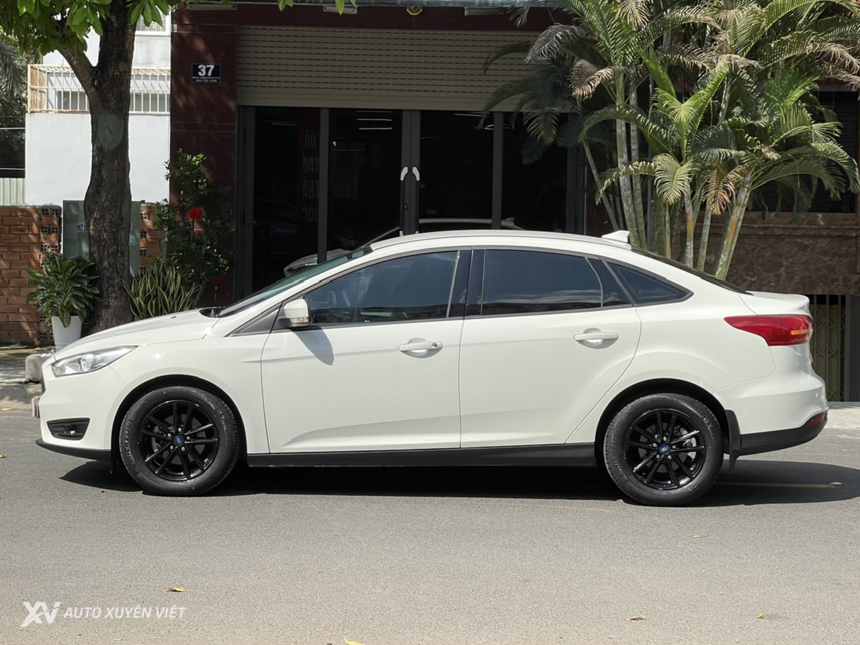 Ford Focus Trend 1.5 Ecoboost 2019