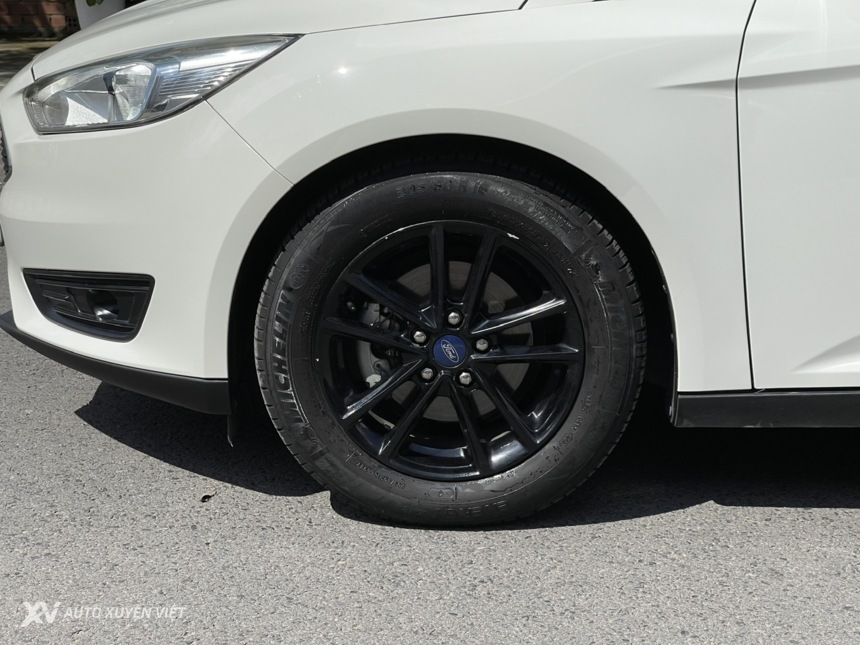 Ford Focus Trend 1.5 Ecoboost 2019