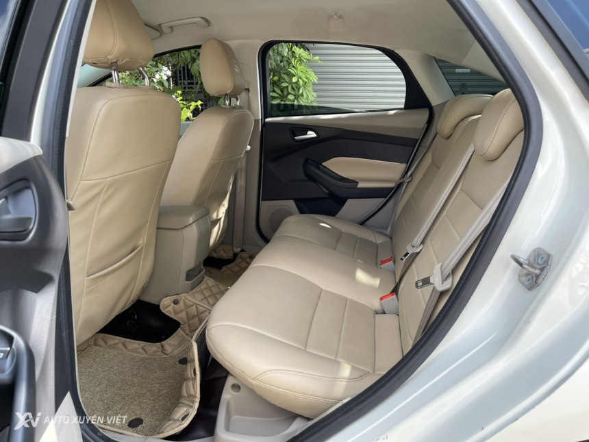 Ford Focus Trend 1.5 Ecoboost 2019