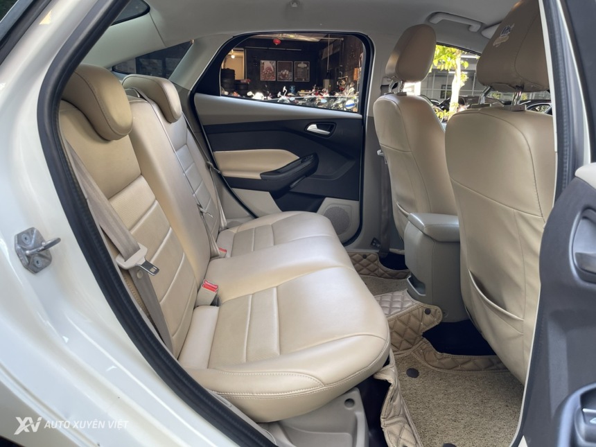 Ford Focus Trend 1.5 Ecoboost 2019