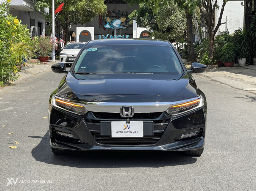 Honda Accord 1.5L Turbo 2021 Honda Accord 1.5L Turbo 2021