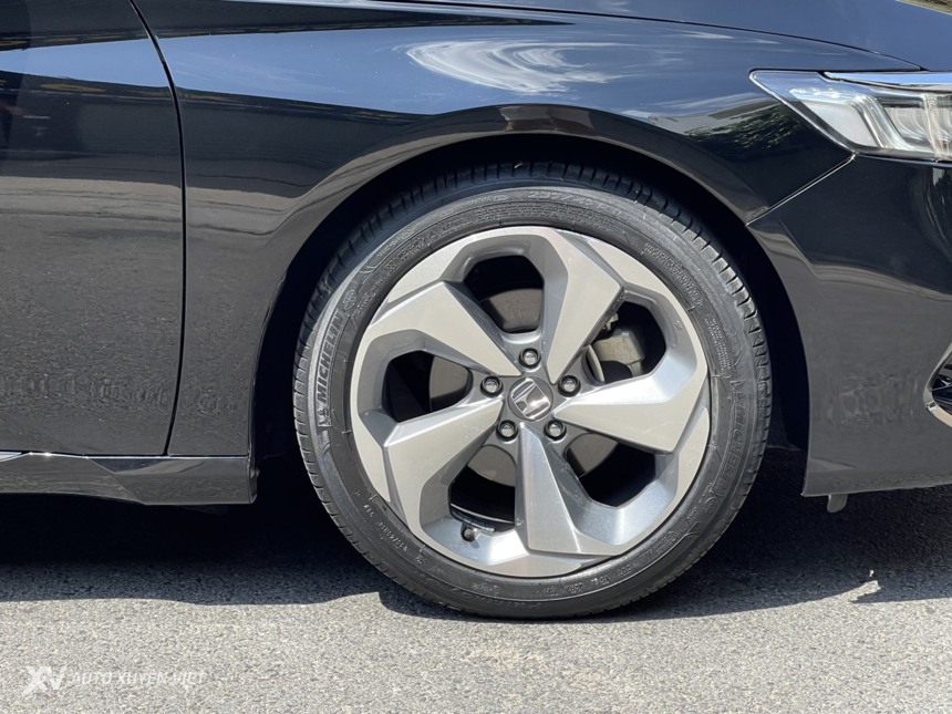 Honda Accord 1.5L Turbo 2021 Honda Accord 1.5L Turbo 2021