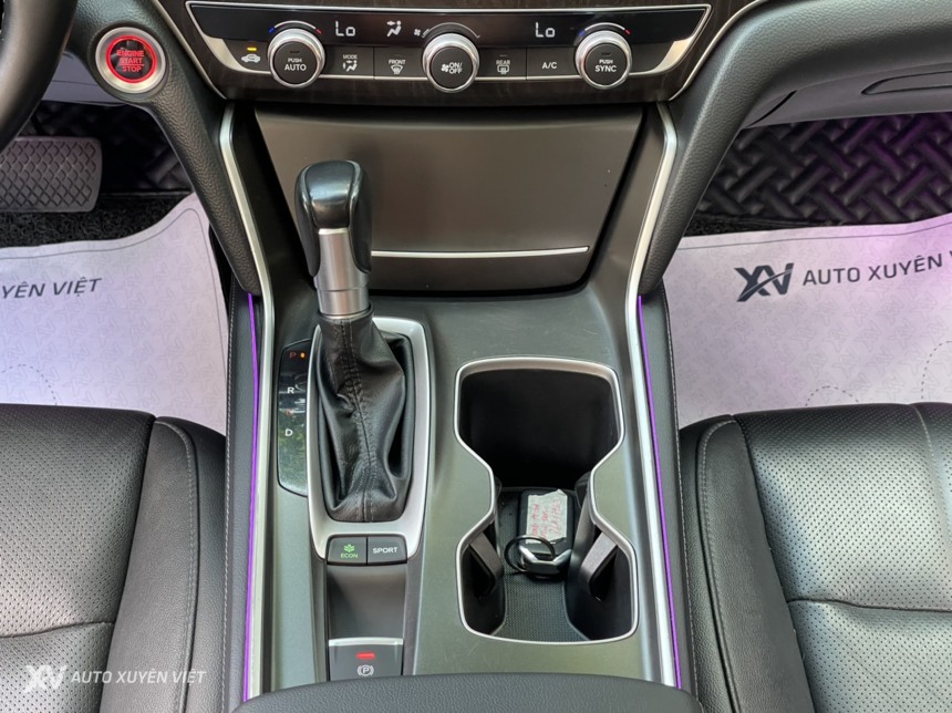Honda Accord 1.5L Turbo 2021 Honda Accord 1.5L Turbo 2021