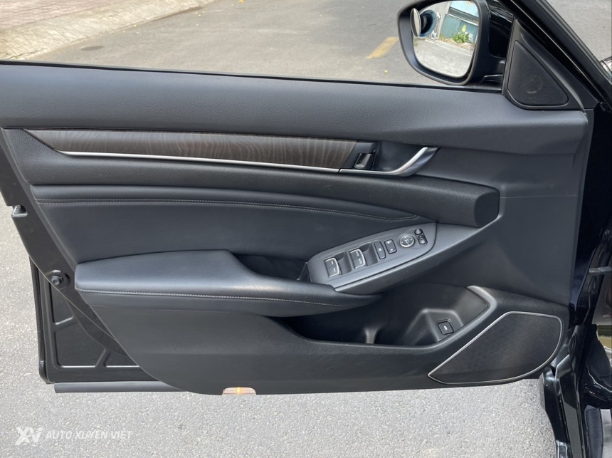 Honda Accord 1.5L Turbo 2021 Honda Accord 1.5L Turbo 2021