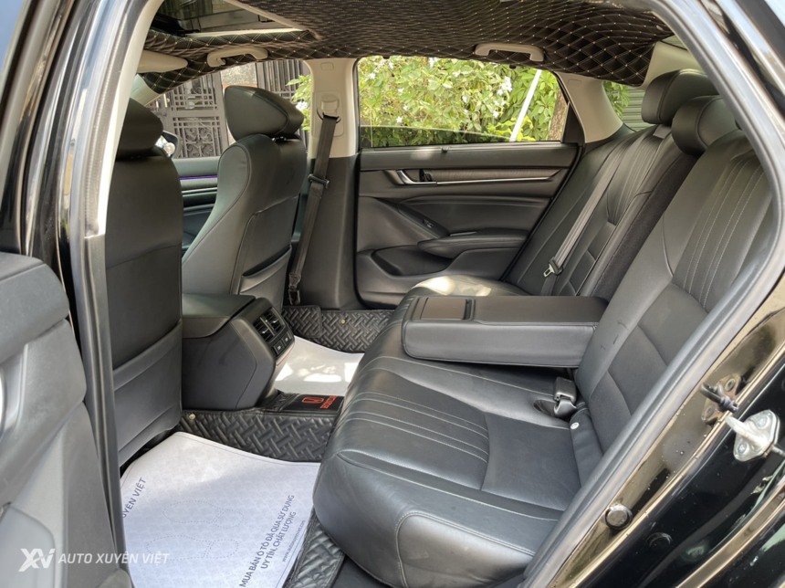 Honda Accord 1.5L Turbo 2021 Honda Accord 1.5L Turbo 2021