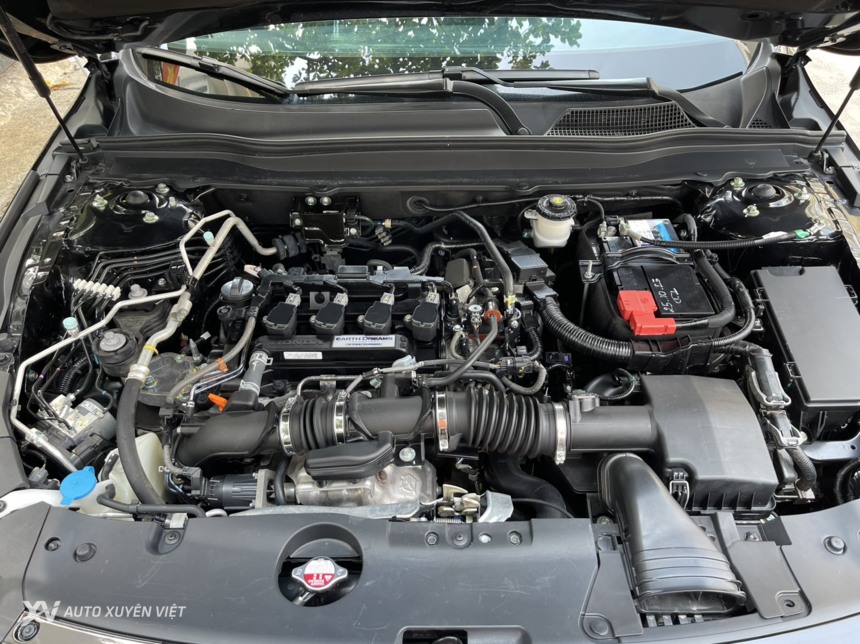 Honda Accord 1.5L Turbo 2021 Honda Accord 1.5L Turbo 2021