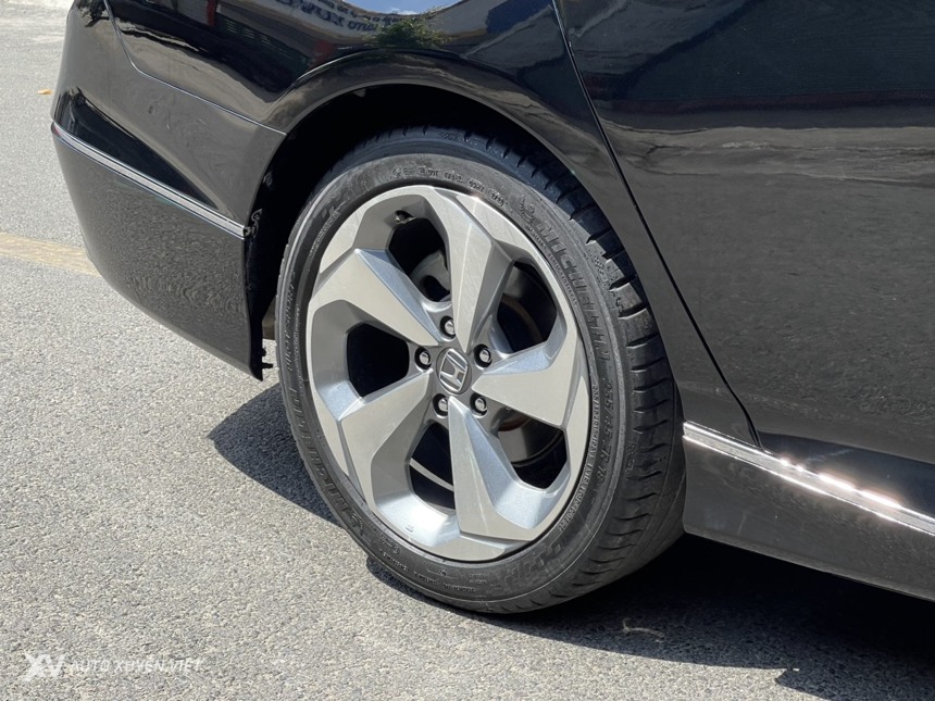Honda Accord 1.5L Turbo 2021 Honda Accord 1.5L Turbo 2021